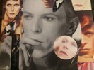 Rare David Bowie 
