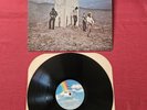 The Who Vinyl LP 