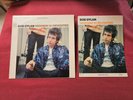 Bob Dylan Highway 61 Revisited two eye vinyl LP + SONGBOOK...COVER VG/RECORD NM-