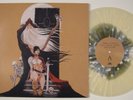 KHEMMIS Absolution 20 BUCK SPIN LP VG++/NM clear splatter vinyl with insert w