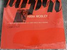 Original SEALED Hank Mobley Dippin’ Vinyl LP Record - 1966 Mono Blue Note 4209