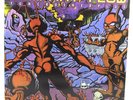 Company Flow – Funcrusher Plus Rawkus 1997 Us Orig(2LP/NM-/Vg++)/641