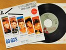 Go-Go's 7
