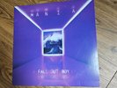 Fall Out Boy – Mania Island Records 2018 B0026844-01 Vinyl 33 RPM 12