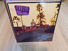 SEALED THE EAGLES HOTEL CALIFORNIA 7E FIRST PRESSING