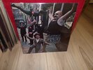 SEALED THE DOORS  STRANGE DAYS