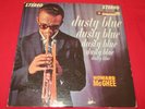 HOWARD McGHEE Dusty Blue LP (1961) deep groove orig Bethlehem HARD BOP