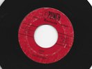 GARAGE PUNK BFTG  45 -HENCHMEN - LIVIN'  / PLEASE TELL ME- HEAR -1966 MI. PUNCH