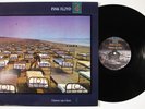 PINK FLOYD A Momentary Lapse Of Reason COLUMBIA LP NM gatefold w
