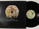 QUEEN A Day At The Races ELEKTRA LP VG+ gatefold w