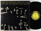 John Coltrane - Interplay For 2 Trumpets LP - Prestige OG Mono DG RVG W 50th VG+