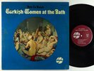 Pete La Roca - Turkish Women At The Bath LP - Douglas - SD 782
