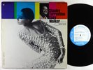 Stanley Turrentine - Easy Walker LP - Blue Note - BST 84268 RVG VG+