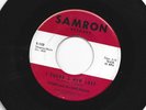 GARAGE FUZZ 45- OGNIR and the NITE PEOPLE - I FOUND A NEW LOVE- HEAR 1965 SAMRON