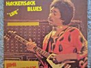 Jimi Hendrix / Hackensack Blues Live