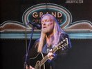 Gregg Allman Live: Back To Macon, GA NEAR MINT Rounder Records 2xVinyl LP