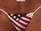2xLP The Black Crowes Amorica 180 GR/ + INSERT NEAR MINT American Recordings