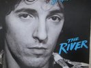 Bruce Springsteen The River MISPRINT NEAR MINT CBS 2xVinyl LP