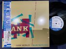 MINT  HANK MOBLEY SEXTET VOL. 4 BLUE NOTE BLP 1560 OBI MONO JAPAN Vinyl LP