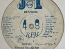 BARRINGTON LEVY What's Going on J AND L 80's Roots Reggae 12