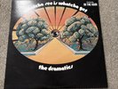 THE DRAMATICS Whatcha See Is Whatcha Get, 1971 Volt VOS-6018 LP