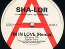 Sha-lor - I'm In Love (12