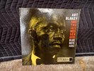 Art Blakey And The Jazz Messengers 1959 - 47 W 53rd 1rst Stereo Press RVG VG+