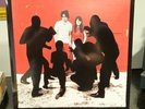 The White Stripes-White Blood Cells ERC vinyl Ultrasonic MINTY Rare