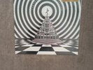 Blue Oyster Cult - Tyranny And Mutation - SEALED 2023 RE Hard Rock Blue NUMBERED
