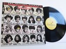 THE ROLLING STONES Some Girls LP N Mint Rare UK 1st Press Factory Sample Banned