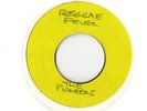 BOSS REGGAE   Reggae Fever - Pioneers / Brixton Rocket - Rudies ● Vinyl 7