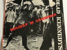 Dead Kennedys - Holiday In Cambodia/Police Truck 7