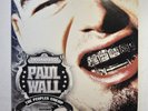 Paul Wall - The Peoples Champ 2xLP 2005 US Asylum Records Hip Hop