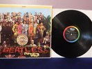 The Beatles, Sgt. Pepper's Lonely Hearts Club Band, 1967 Capitol SMAS-2653 IAM