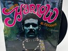 [Great Condition] Orchestra Harlow / El Exigente US Reissue LP Fania NM/NM