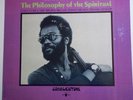 Richard Davis lp - The Philosophy of the Spiritual - cst 9003 Cobblestone