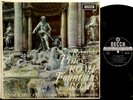 SXL 6141 WB ED1 Respighi Pines, Fountains of Rome, Ansermet Suisse Romande Orch