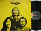 THE BONZO DOG BAND *TADPOLES* ORIG 1968 DIE-CUT IMPERIAL USA PSYCH 12