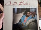 ANITA BAKER The Songstress - 1983 1st Press Beverly Glen Vinyl