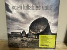 LONDON SUEDE Sci-Fi Lullabies 2 2xLP RSD Gray Vinyl RECORD STORE DAY SEALED