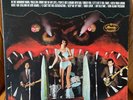 PAT & LOLLY VEGAS AT THE HAUNTED HOUSE VINYL LP RECORD ALBUM PLAY TESTED RARE
