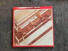BEATLES 1962-1966 RED VINYL CAPITOL