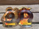 Gary Moore & Phil Lynott Military Man & Out In The Fields Picture Disc Record