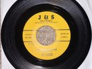 Original Rare Doo Wop 45: The Climbers 