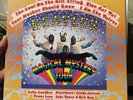 The Beatles Magical Mystery Tour / MOBILE FIDELITY SOUND LAB NM- / AUDIOPHILE LP