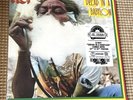 U-ROY - dread in a babylon - RARE VINYL LP + POSTER - RSD 2017 - SEALED/MINT