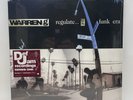 Warren G - Regulate... G Funk Era - 2 Vinyl LP Album Fruit Punch Reissue Def Jam