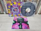 U2 - Zooropa 1993 Korea Orig Vinyl LP  Insert No barcode