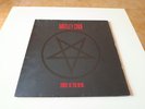 Motley Crue Shout At The Devil LP EU 1983
