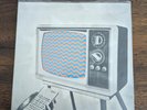 People Under The Stairs - 12 Step Program - Blue/Orange Clear Marble Vinyl 2LP